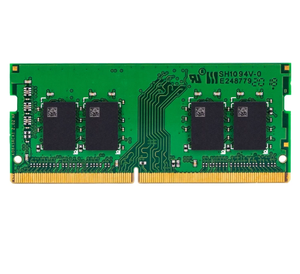 KingBank 8 Go DDR4 2666 RAM pour ordinateur portable, performances haute vitesse, fréquence 2666 MHz pour une multitâche fluide. Conception durable de module de mémoire - Product Image 2