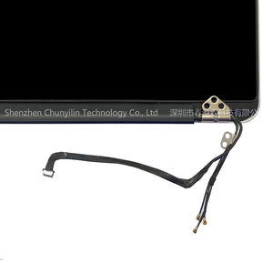Écran LCD pour <span class=keywords><strong>Macbook</strong></span> Pro <span class=keywords><strong>A1534</strong></span> pour <span class=keywords><strong>Macbook</strong></span> Écran LCD Livraison rapide <span class=keywords><strong>A1534</strong></span> <span class=keywords><strong>2015</strong></span> 2016 - Product Image 4