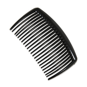 Peine para Masaje del Cuero Cabelludo Wanmei, Negro, de Plástico, Herramienta de Peinado Universal - Product Image 5