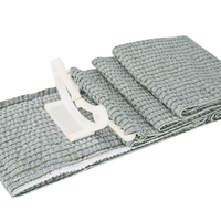 Pansement de compression élastique OEM ODM de 4 pouces, pansement tactique de premiers secours, bandage d'urgence israélien