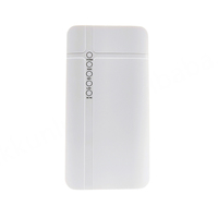 ZC-CR501 Router CPE IP66 luar ruangan, 1FE WAN/LAN + 1FE LAN + 2.4G Wi-Fi Multi-Mode 4G/3G untuk FTTH