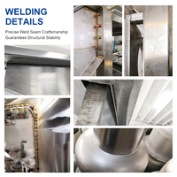 Özel Paslanmaz Çelik Sac Metal Parçaları, Hassas Sac Metal İmalatı, Metal Şekillendirme Sac Metal Aksesuarları