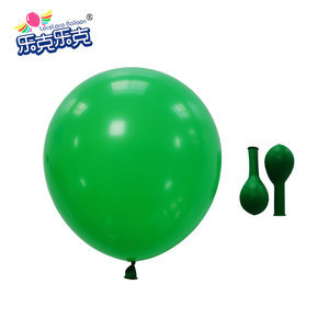 Globos redondos de látex ecológicos personalizados al por mayor en-71-1 - Product Image 5