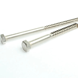 <span class=keywords><strong>Viti</strong></span> <span class=keywords><strong>per</strong></span> <span class=keywords><strong>Legno</strong></span> a Testa Esagonale DIN 571, <span class=keywords><strong>Viti</strong></span> a Testa Esagonale <span class=keywords><strong>per</strong></span> Connessioni in <span class=keywords><strong>Legno</strong></span> e Strutturali - Product Image 2