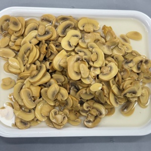 Preço de Atacado Cogumelos Frescos em Conserva Cogumelos Inteiros em Conserva Fatias de Cogumelos PNS Legumes em Conserva Marca OEM - Product Image 3