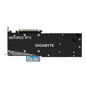 Tarjeta Gráfica para Juegos <span class=keywords><strong>GIGABYTE</strong></span> RTX 3080 Gaming OC WATERFORCE WB 10G Usada, con 10GB GDDR6 <span class=keywords><strong>320</strong></span> BIT Memo - Product Image 5