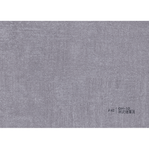 Nouveau matériau populaire charbon de bois de bambou placage de bois conception de tissu <span class=keywords><strong>d</strong></span>'assistant <span class=keywords><strong>d</strong></span>'humidité ignifuge pour mur ou plafond - Product Image 1