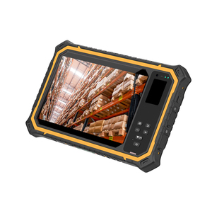 Oem T80 8 inch Rugged Tablet PC cho các trung tâm cuộc gọi công nghiệp Octa Core USB Type-C màn hình điện dung Miễn phí Hỗ trợ kỹ thuật phụ tùng - Product Image 1