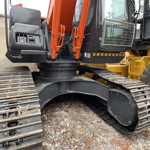 Excavadora Usada Hitachi Zx200 de 20 Toneladas, Excavadora de Segunda Mano ZX470-5G ZX360HG, Equipo de Movimiento de Tierras Original de Alta Calidad - Product Image 2