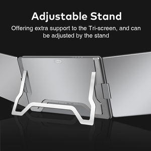 Écran portable triple S900 de 16 pouces, vente directe d'usine et promotion, écran IPS 1200P pour les entreprises et les bureaux - Product Image 5