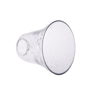 Pantalla <span class=keywords><strong>de</strong></span> cristal transparente con forma <span class=keywords><strong>de</strong></span> <span class=keywords><strong>campana</strong></span> para reemplazo <span class=keywords><strong>de</strong></span> lámparas <span class=keywords><strong>de</strong></span> tocador <span class=keywords><strong>de</strong></span> baño, lámparas colgantes, lámparas <span class=keywords><strong>de</strong></span> isla <span class=keywords><strong>de</strong></span> <span class=keywords><strong>cocina</strong></span>, candelabros y apliques <span class=keywords><strong>de</strong></span> pared - Product Image 2