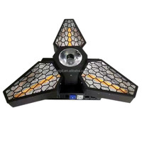 Vintage led ventilateur lumière tête mobile lumières DJ Disco boîte de nuit ktv pub partie led araignée tête mobile sharpy faisceau lumineux