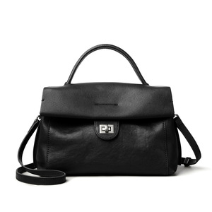 Nouveaux sacs bandoulière de créateur tendance en cuir véritable de haute qualité, sacs messager décontractés, sacs fourre-tout et sacs à main pour femmes - Product Image 5