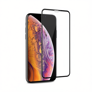 ฟิล์มกันรอยหน้าจอกระจกนิรภัยแบบเต็มจอสำหรับไอโฟน 6 พลัส/6s พลัส - Product Image 2