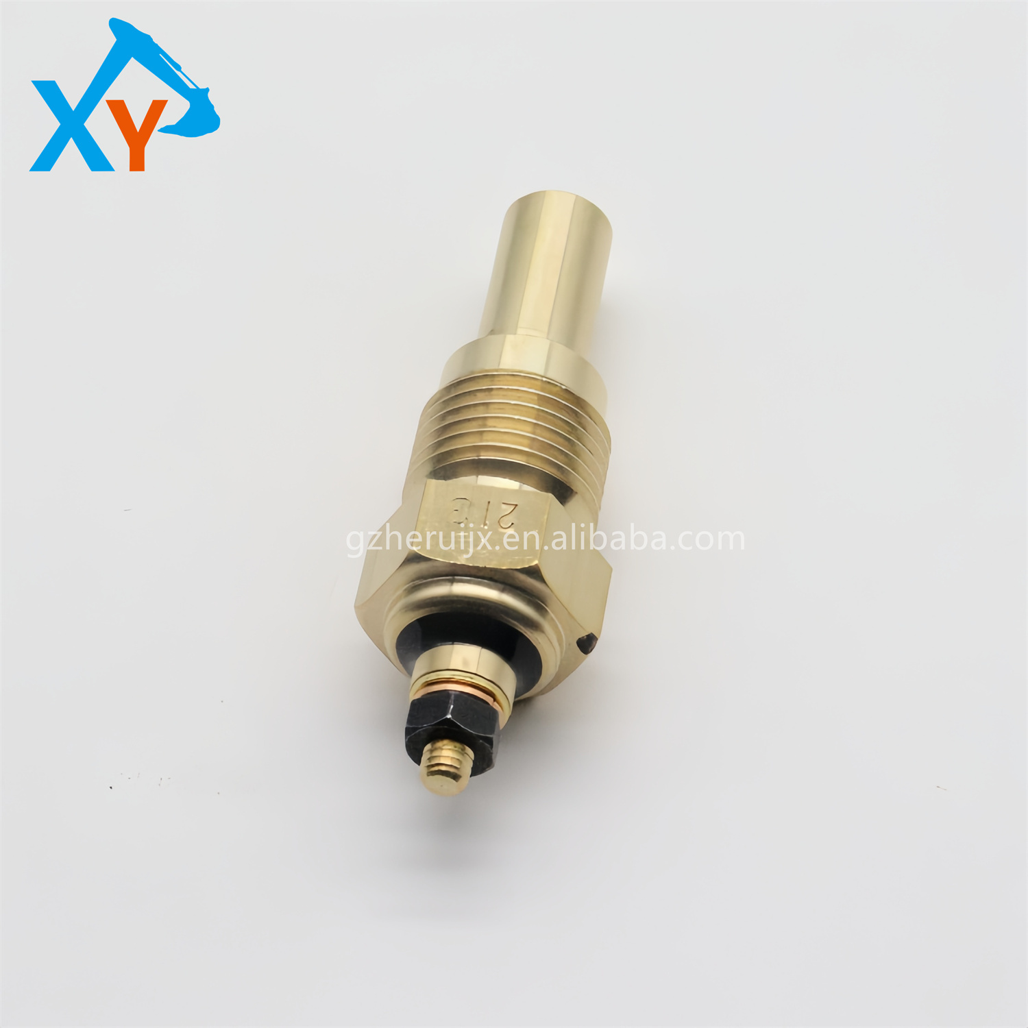 Original in Stock Fast Delivery Excavator Engine Water Temperature
