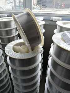 Paquet de tambour fil de soudage approuvé bouclier de gaz fil de soudage cuivre soudage - Product Image 2