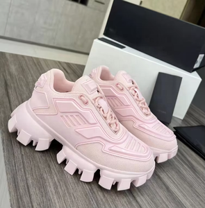 Zapatillas de Moda Casual para Mujer y Hombre, Diseño 2025, Estilo Chunky para Caminar, Alta Calidad, Venta Caliente - Product Image 4