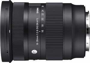Sigma เลนส์ร่วมสมัย F2.8 DG DN 16-28มม. (ดังนั้น NY E) - Product Image 5