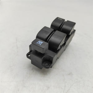 สวิตช์หน้าต่างหลักของ BL4E-66-350W1 wlgrt OEM สำหรับ happima in 2007-2013 Family II 2006-2010 - Product Image 5