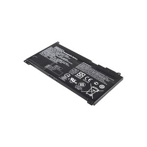 แบตเตอรี่แล็ปท็อปแบบชาร์จได้ Li-Ion ใหม่ 11.4V 48Wh รุ่น RR03XL สำหรับ <span class=keywords><strong>HP</strong></span> ProBook 430 440 G4 Series Mobile <span class=keywords><strong>Thin</strong></span> <span class=keywords><strong>Client</strong></span> Series MT21 CE - Product Image 6