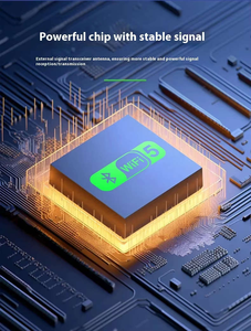 Adaptador WiFi <span class=keywords><strong>de</strong></span> doble banda, 1300Mbps, USB 3,0, con <span class=keywords><strong>Bluetooth</strong></span> 5,0, 4 antenas externas, tarjeta <span class=keywords><strong>de</strong></span> red inalámbrica <span class=keywords><strong>de</strong></span> alta velocidad <span class=keywords><strong>para</strong></span> <span class=keywords><strong>PC</strong></span> <span class=keywords><strong>de</strong></span> escritorio - Product Image 6