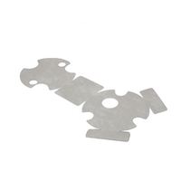 Papier isolant en PVC Dupont Nomex 410 UL94V-0, matériau ignifuge haute température pour moteurs et transformateurs haute tension