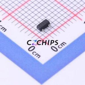 ทรานซิสเตอร์สนามไฟฟ้าทรานซิสเตอร์ทรานซิสเตอร์ (มอสเฟท) NVR4501N ใหม่ดั้งเดิม - Product Image 1