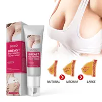 Jiajie Brust vergrößerung massage creme Beauty Breast große straffende enge Creme Brust vergrößerung creme