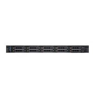 Server Rak Dell PowerEdge R640 1U Dual-socket Bekas, Kustomisasi, Kepadatan Tinggi, Performa Tinggi, Prosesor Intel Dell R640