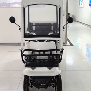 <span class=keywords><strong>Chariot</strong></span> de <span class=keywords><strong>golf</strong></span> Véhicule utilitaire Voiture électrique Pneu bon marché Mini voiture électrique <span class=keywords><strong>Chariot</strong></span> de <span class=keywords><strong>golf</strong></span> - Product Image 2