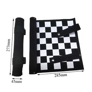 Fournitures d'intérieur Jouets d'échecs Tridimensionnels Quatre enfants Échecs enfants Jeux de table interactifs Backgammon Jouets éducatifs amusants - Product Image 1