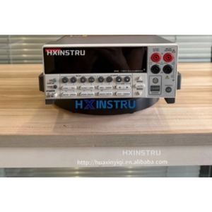 Keithley 2410 เครื่องวัดดิจิตอลความแม่นยำสูง รุ่นใหม่ สำหรับงานวัดและวิเคราะห์ H - Product Image 2