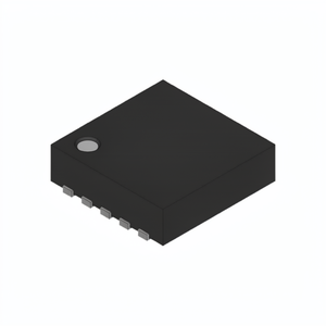 ชิปอิเล็กทรอนิกส์ดั้งเดิมสำหรับการจัดการพลังงาน (PMIC) รุ่น TPS62406QDRCRQ1 10 VFDFN แบบมีแผ่นรอง - Product Image 1