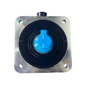 มอเตอร์ AC 3 เฟส ECMA-E11320RS Delta ECMA Series 2kW 220VAC 2000RPM - Product Image 1