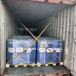 Venta lista Cas 27176-87-0 ácido lineal alquil benceno sulfónico/Labsa 96% - Product Image 4