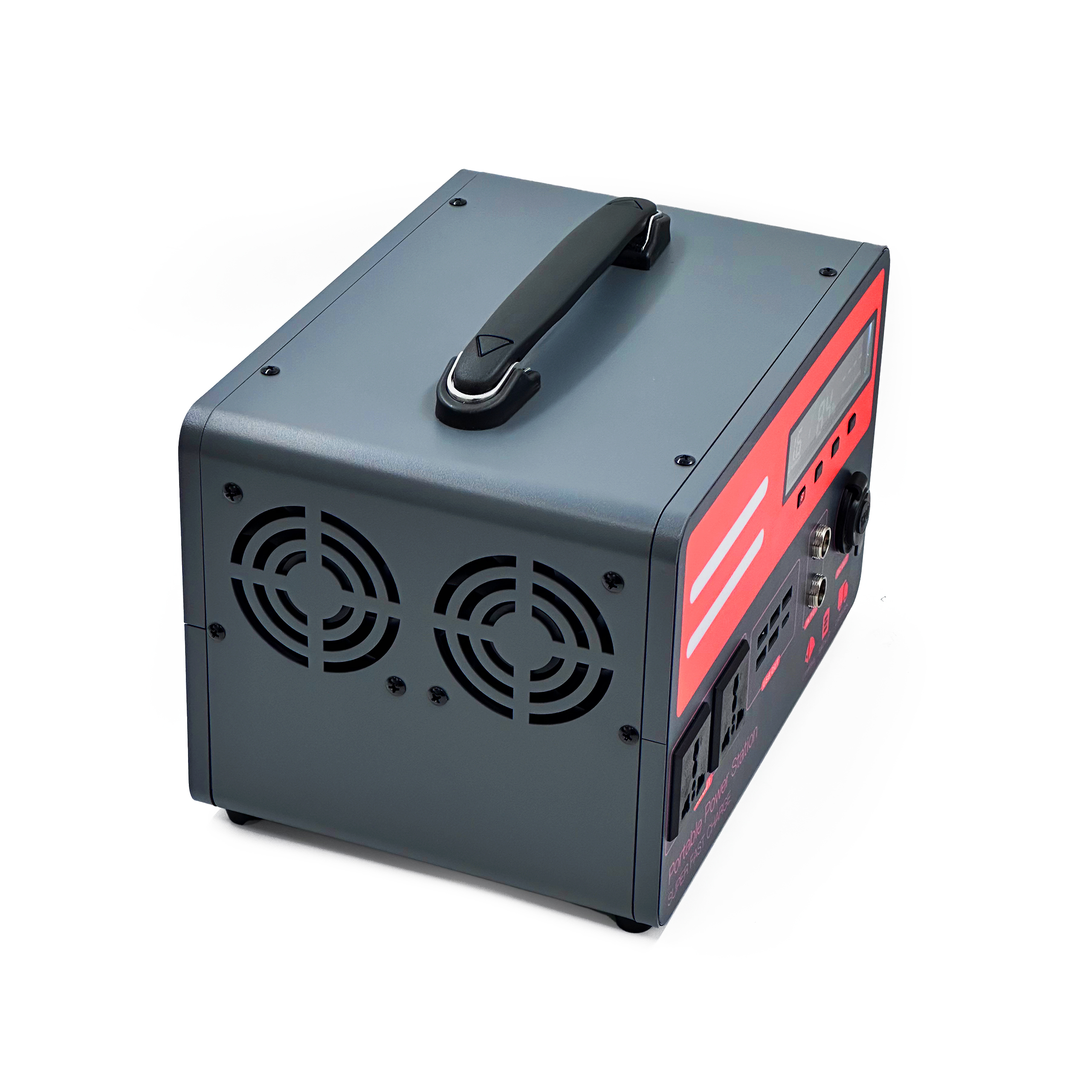 600w 1500w 2000w New Product Price 110v 220v Solar Energy System Solar Power Station Portable · image 6
