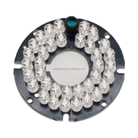 FY-TK36 36 lampe 850nm lampe infrarouge 5mm perle adaptée à l'objectif 2.8mm 3.6mm 4mm