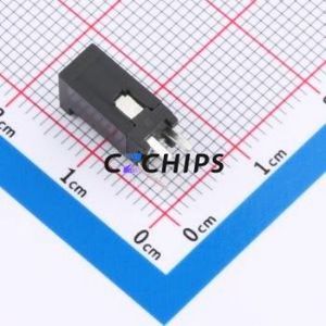 Tout neuf-connecteur d'alimentation CC PMIC de puce d'IC de circuit intégré de composant de trou traversant de DC002F-1.3 d'origine (THT) - Product Image 2