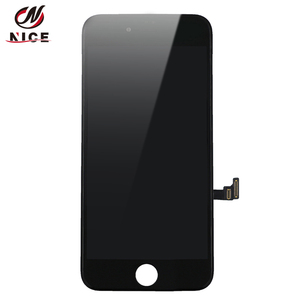 Écran tactile 3D lcd de remplacement, pour iphone 8 Plus, 10 pièces, meilleure qualité - Product Image 5