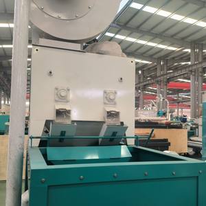 Prix d'usine 20 tonnes 30 tonnes Chakki Atta/<span class=keywords><strong>Semoule</strong></span>/Moulin à farine de blé Machine à moudre la farine de blé - Product Image 6