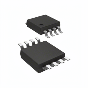 MC10EL07DTR2G 8 TSSOP, 8 MSOP Canal de Distribución del Fabricante de Componentes Electrónicos Lógicos - Product Image 1