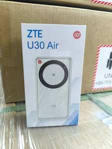 เราเตอร์ ZTE U30 Air <span class=keywords><strong>5G</strong></span> Wifi พร้อ<span class=keywords><strong>ม</strong></span>ช่องใส่<span class=keywords><strong>ซิ</strong></span><span class=keywords><strong>ม</strong></span>การ์ด Cat15 SA/NSA เราเตอร์ภายนอกอาคาร <span class=keywords><strong>5G</strong></span> โมบายฮอตสปอต - Product Image 5