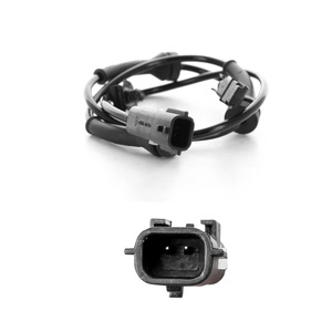 Sensore di velocità ABS e 8200404460-compatibile con <span class=keywords><strong>Renault</strong></span> Clio Megane <span class=keywords><strong>Captur</strong></span> - Fix ABS Light & ESC Error - Product Image 4