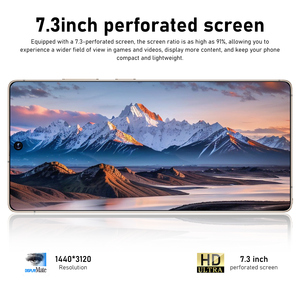 Appareil <span class=keywords><strong>mobile</strong></span> S26 Ultra 5G débloqué en usine avec assistant vocal Bixby pour un contrôle mains libres et une productivité accrue - Product Image 5