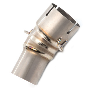 R1250GS Tuyau d'échappement en alliage de titane pour <span class=keywords><strong>BMW</strong></span> R1250GS <span class=keywords><strong>R1250RS</strong></span> R1250RT R1250R ADV <span class=keywords><strong>2019</strong></span> 2020 2021 2022 - Product Image 4