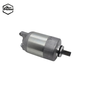 Motorino di Avviamento 5ML-H1800-00-00 per YAMAHA XC125 2006 <span class=keywords><strong>Cygnus</strong></span> X 125 Ricambi Moto - Product Image 2