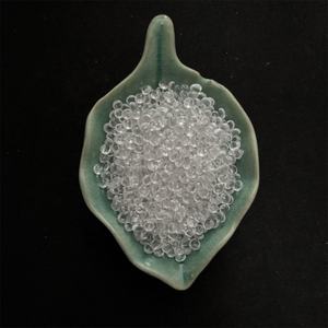 GN007 Petg Granules Résine Pellets Petg Matière Première Plastique Petg CHIPS - Product Image 1