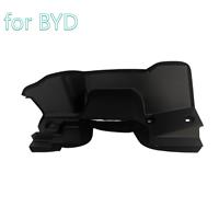 HA5H-5302310 Pièce de rechange pour radiateur, déflecteur gauche, plaque de guidage d'air pour système de refroidissement automobile BYD