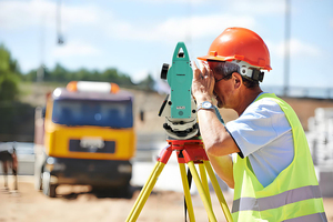 Teodolito Eletrônico THINRAD TD PLUS de Alta Qualidade, Instrumentos de Topografia, Teodolito Digital - Product Image 3
