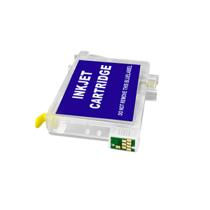 <span class=keywords><strong>Cartouche</strong></span> d'encre super colour pour <span class=keywords><strong>Epson</strong></span> t1571-t1579, vide, rechargeable, avec puce, 9 couleurs, pour <span class=keywords><strong>R3000</strong></span>, 80ML, livraison gratuite - Product Image 3